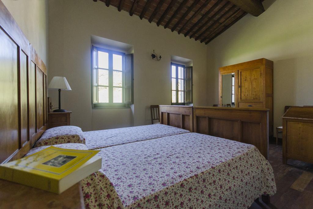 Large One-Bedroom Apartment