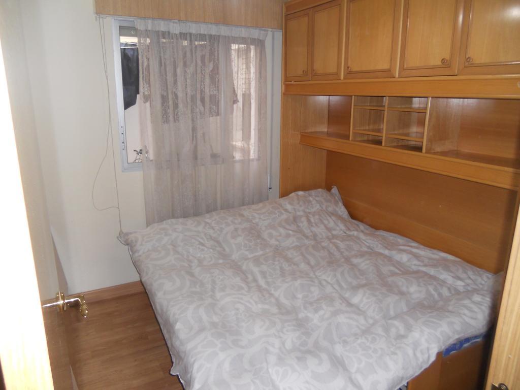 Habitación Doble con baño compartido