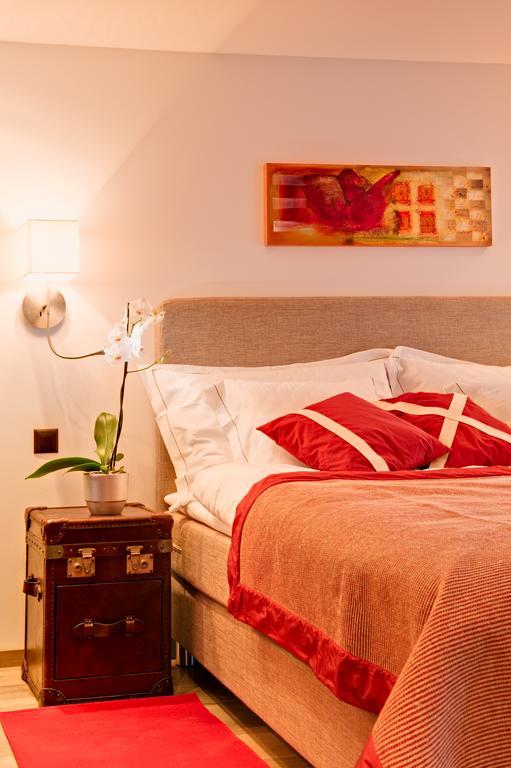 Apartamento Luxo com Vista da Matterhorn (2 a 4 Adultos)