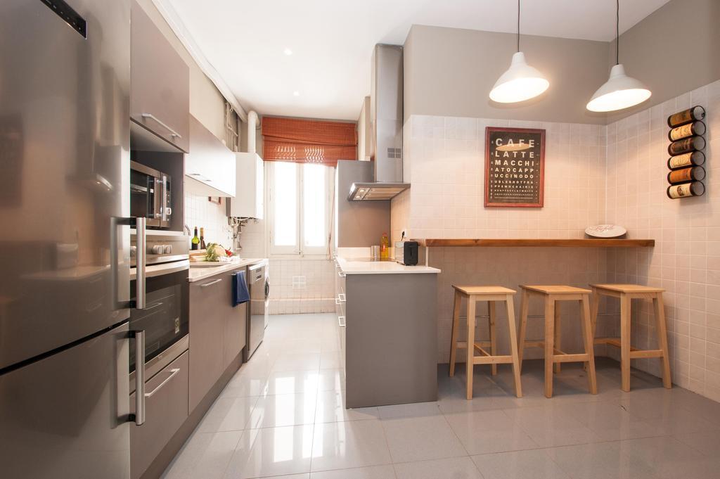 Appartamento Luxury con 3 Camere da Letto