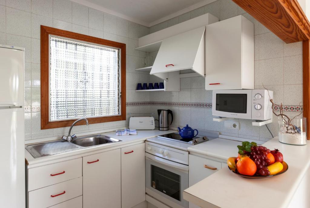 Apartamento de 1 dormitorio (2 adultos + 1 niño)