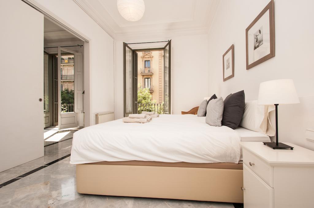 Appartamento Grande con 2 Camere da Letto