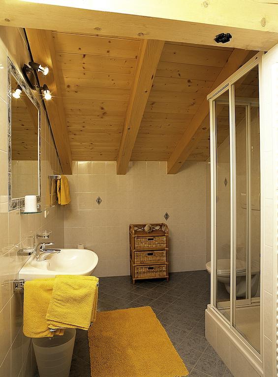 Appartamento con 1 Camera da Letto e Vista Montagna