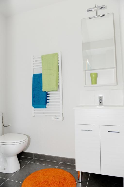 Comfort Studio (1 adult)