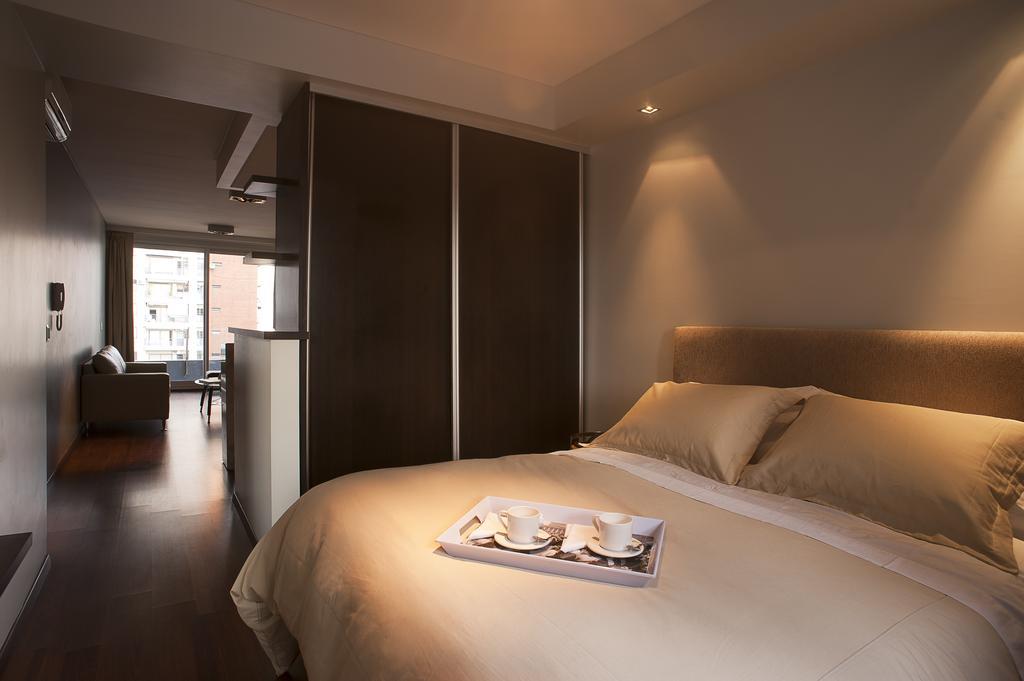 Apartamento de 1 dormitorio