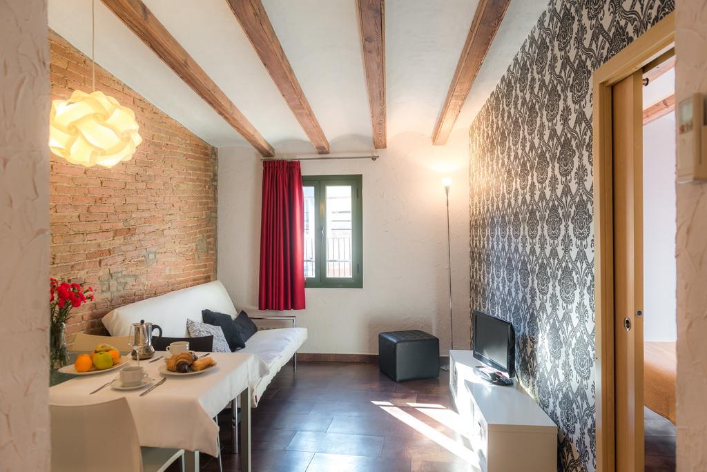 Appartement met 1 Slaapkamer