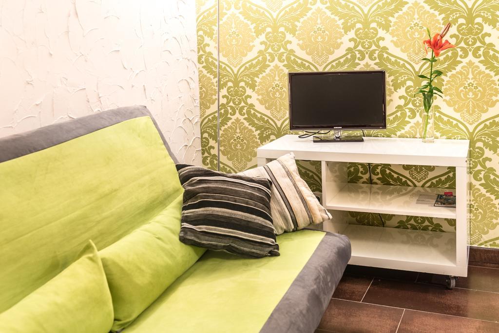 Appartement met 2 slaapkamers