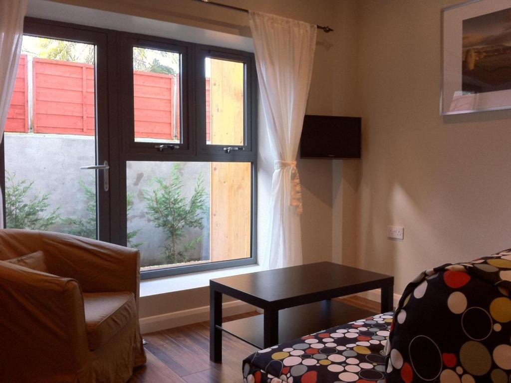 One-Bedroom Apartment (4 Adults) with Terrace,400208904:JPEG