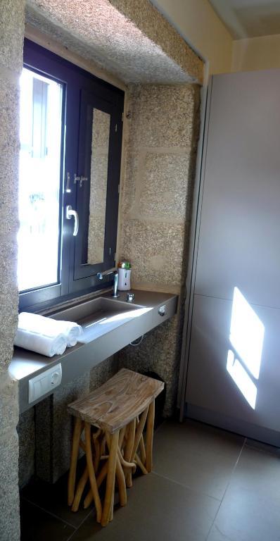 Apartamento de 1 dormitorio (2 adultos)