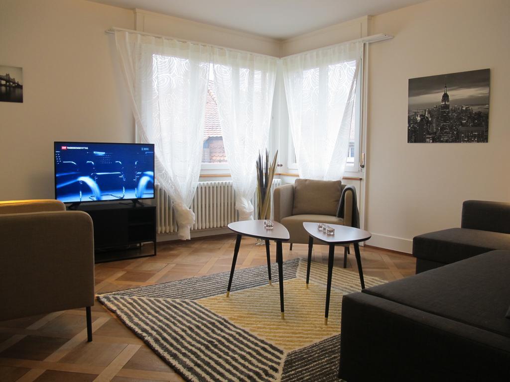 Apartamento de 2 dormitorios con balcón