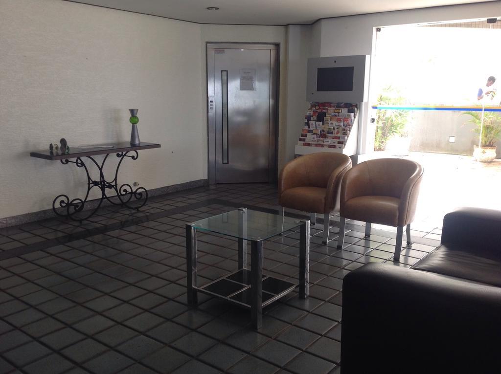 Apartamento Estúdio