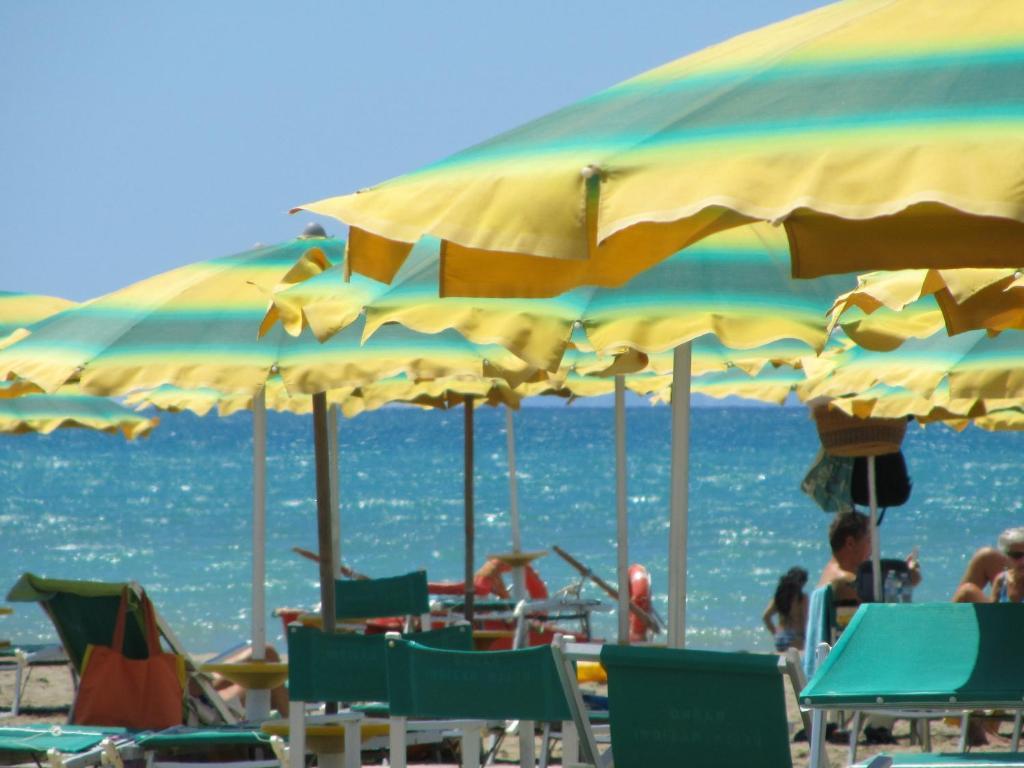 Appartamento Grande con 2 Camere da Letto