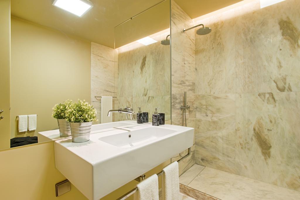 Apartamento Deluxe de 2 dormitorios