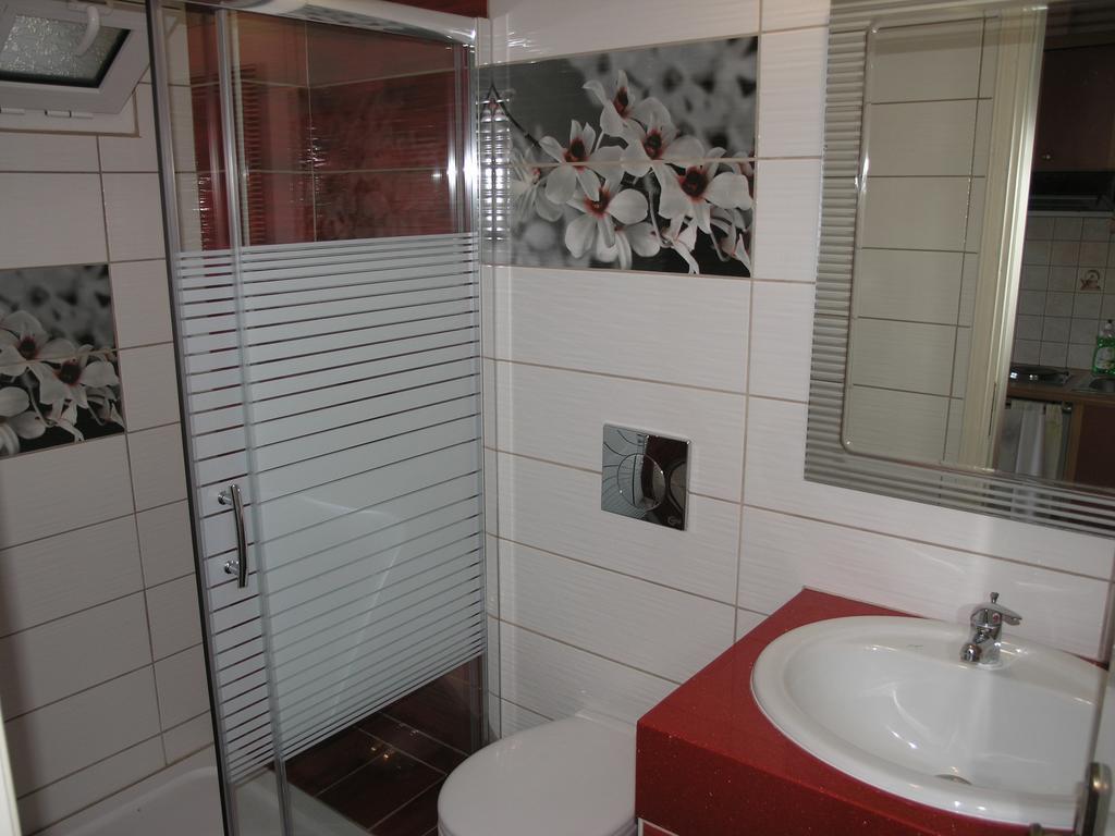 Deluxe Studio with Sea View