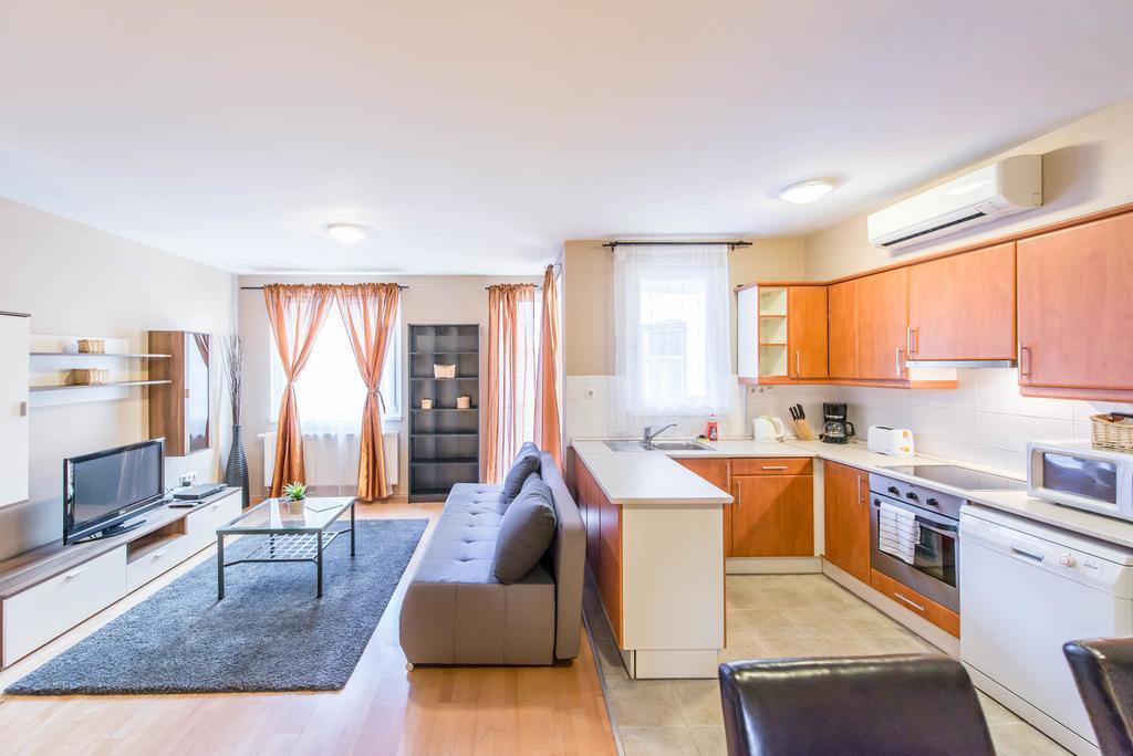 Apartamento de 2 Quartos