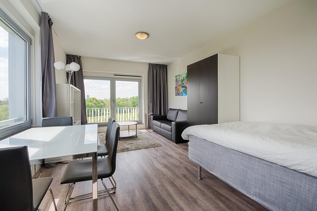 Studio Appartement