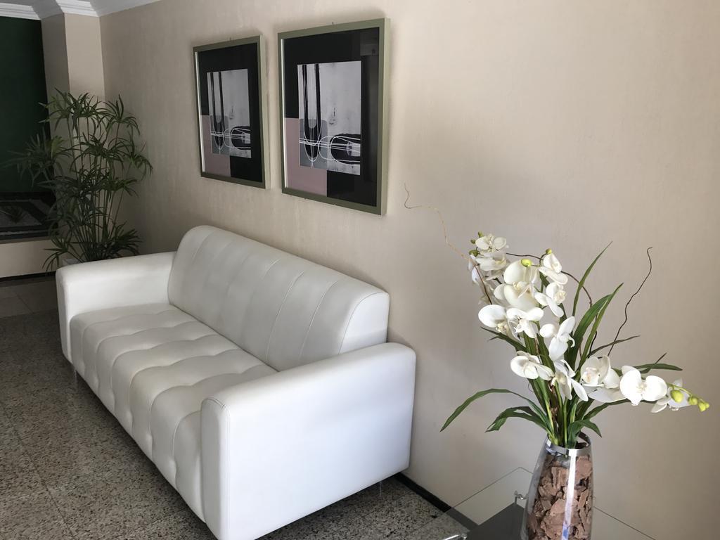 Apartamento de 2 Quartos