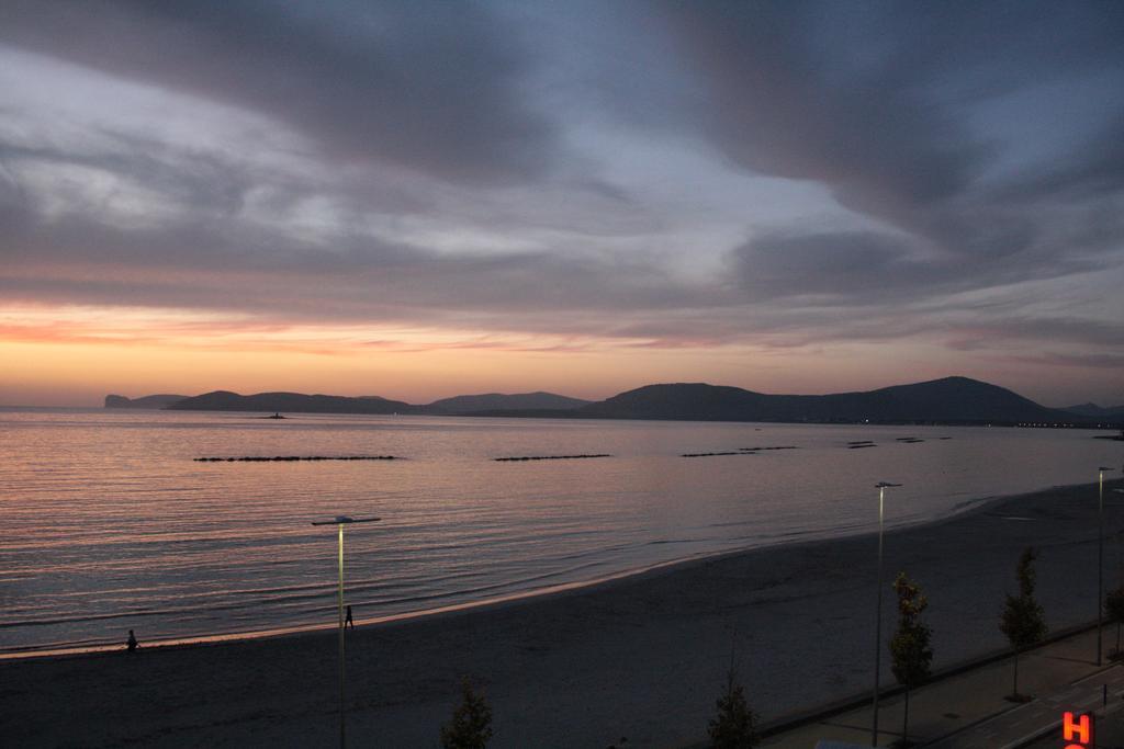Appartamento con 1 Camera da Letto e Vista Mare