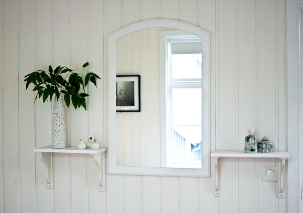 Comfort One-Bedroom Apartment