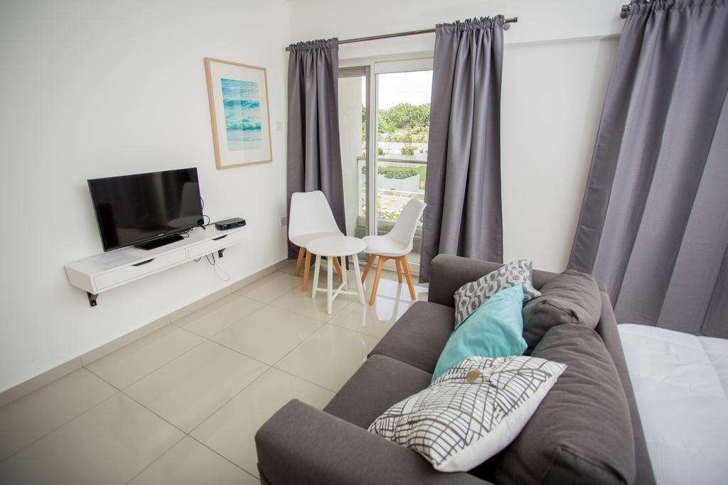 Studio Suite Apartment