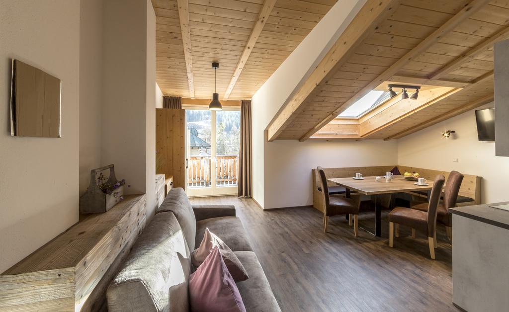 Appartamento con 2 Camere da Letto
