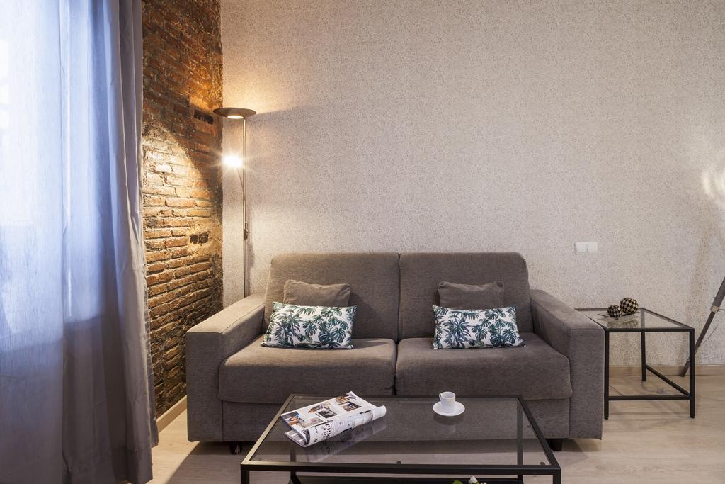 Apartamento de 2 dormitorios (4 adultos) - Calle Pelayo