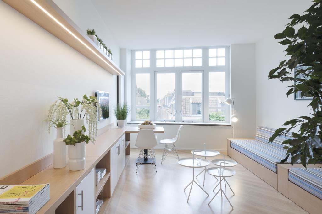 Superior Appartement