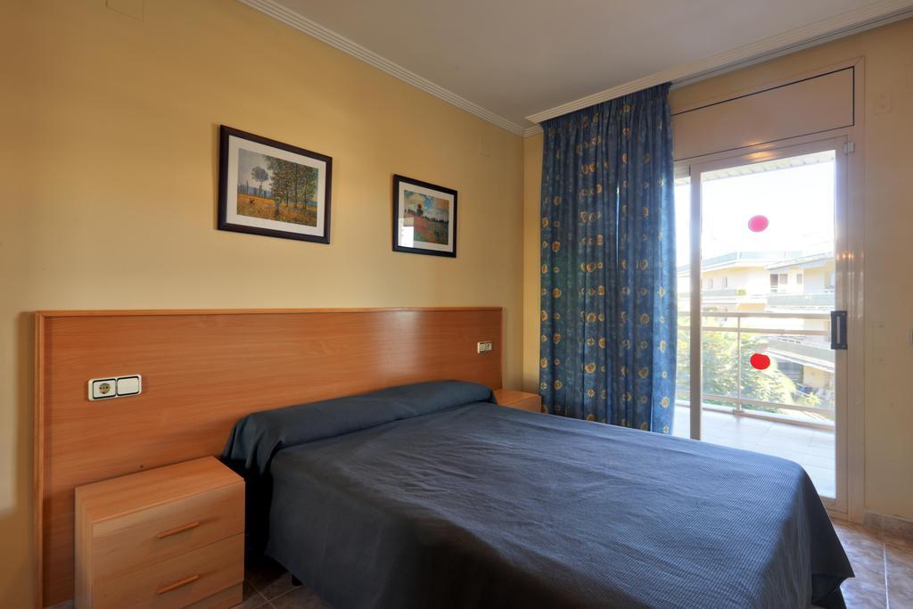 Apartamento de 2 dormitorios