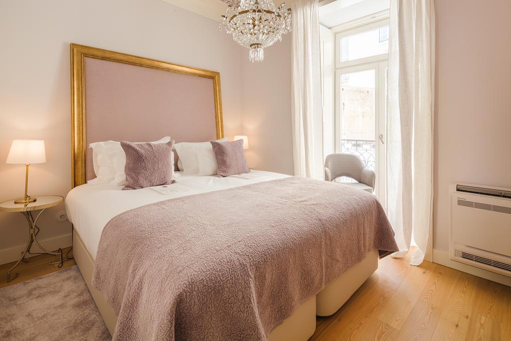 Superior Two-Bedroom Apartment