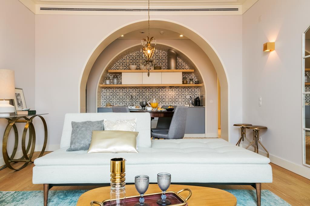 Superior Two-Bedroom Apartment