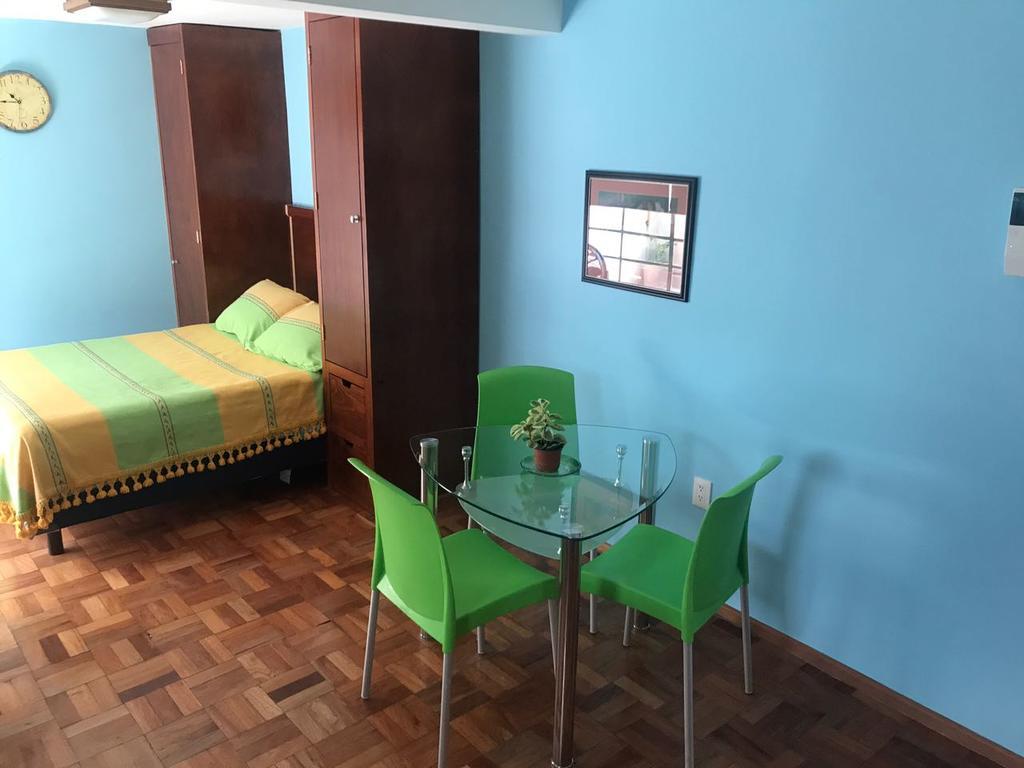 Standard Apartment