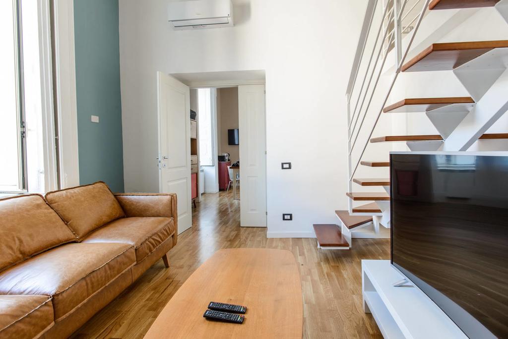Appartamento con 3 Camere da Letto