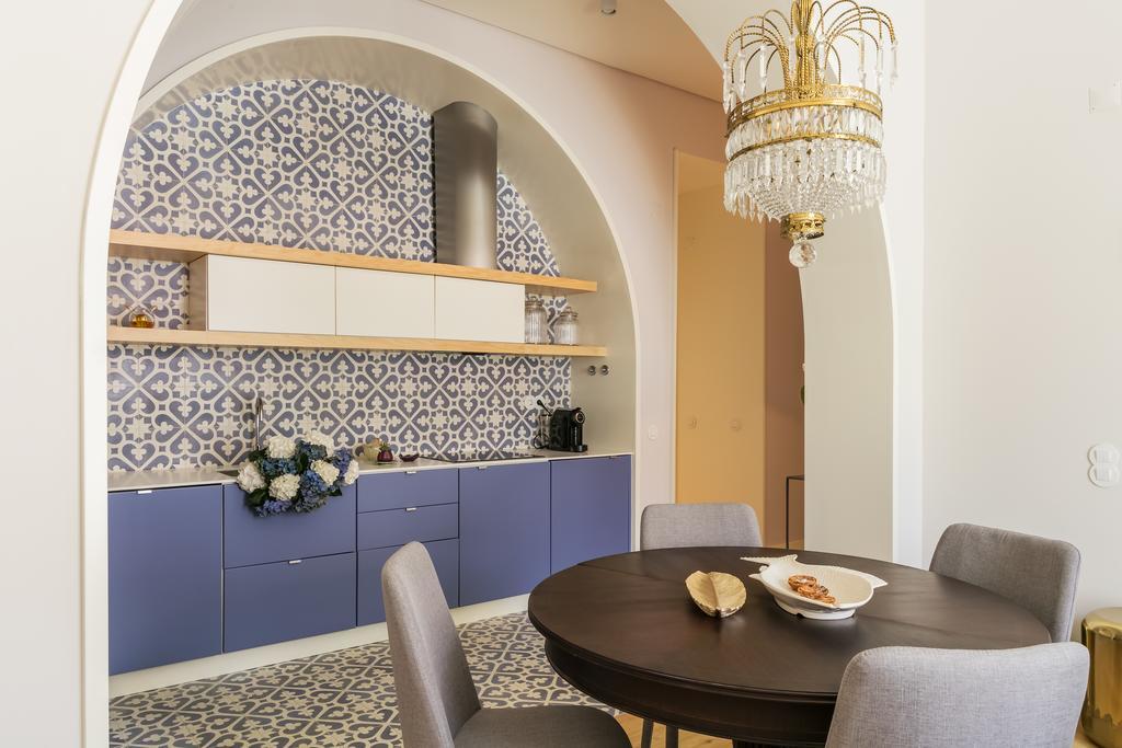 Superior Two-Bedroom Apartment