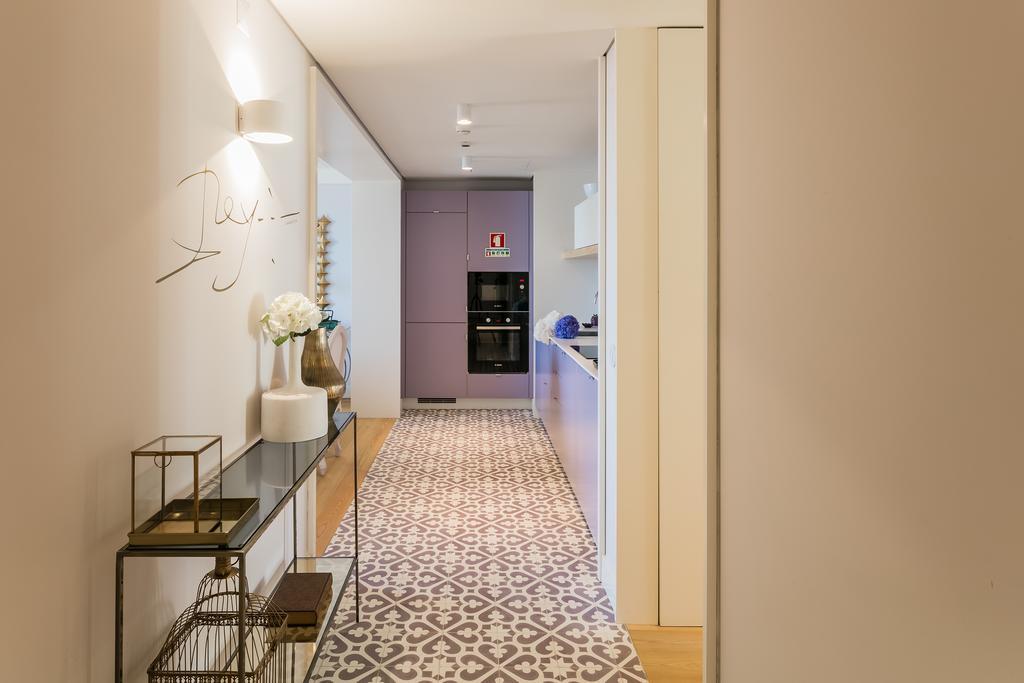 Superior Two-Bedroom Apartment