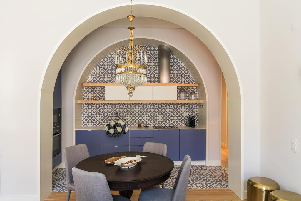 Superior Two-Bedroom Apartment