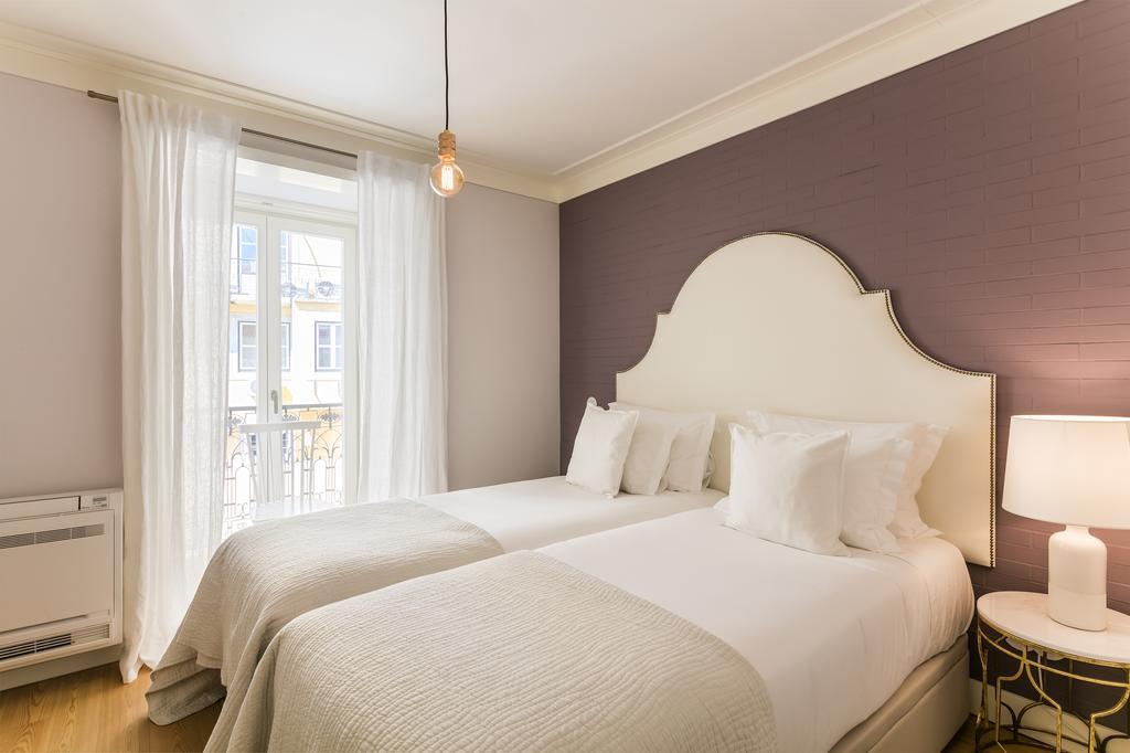 Superior Two-Bedroom Apartment