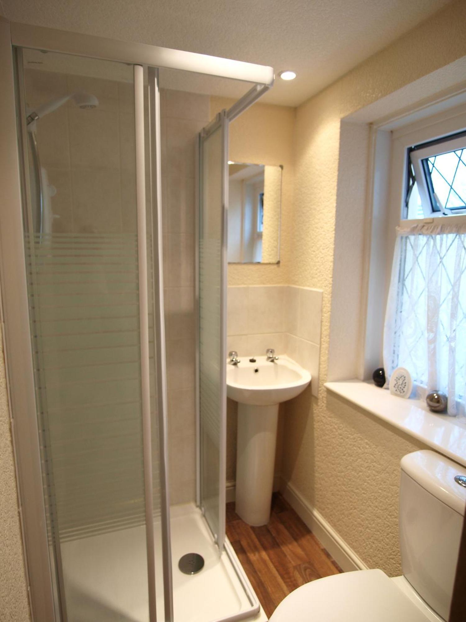 Studio -Flat 4