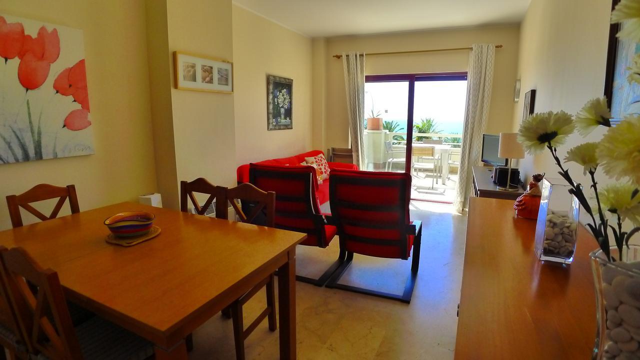 Apartamento con vistas al mar