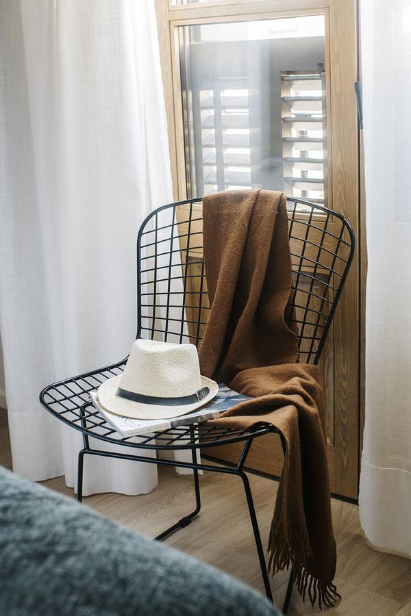 Apartamento Deluxe de 2 dormitorios con terraza
