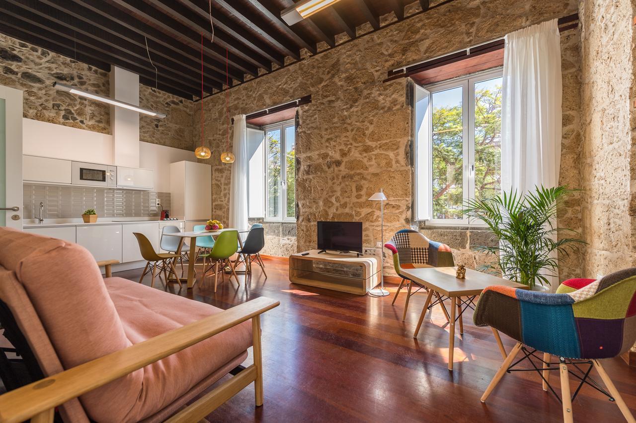 Apartamento Superior