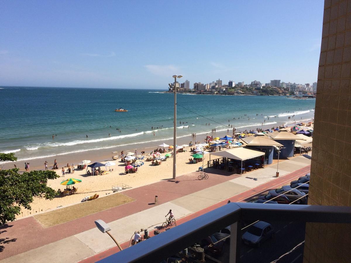 Apartment Sea View
