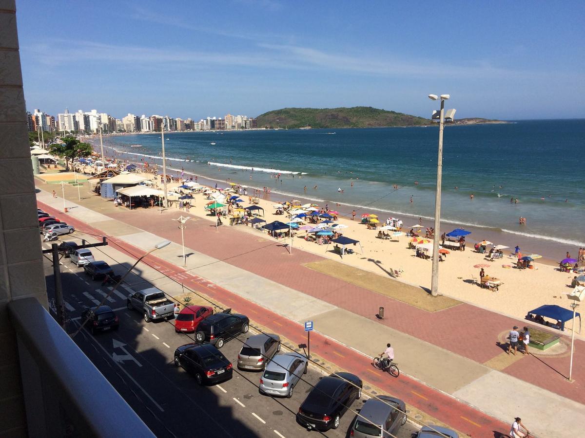 Apartment Sea View