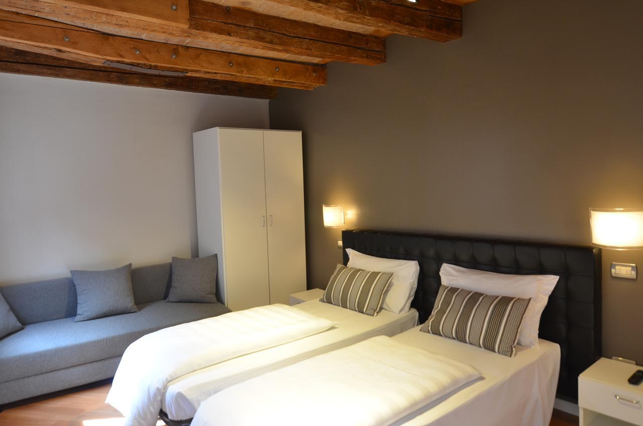 Appartamento Rio Due con 2 Camere da Letto - Calle de la Corona Castello 4741