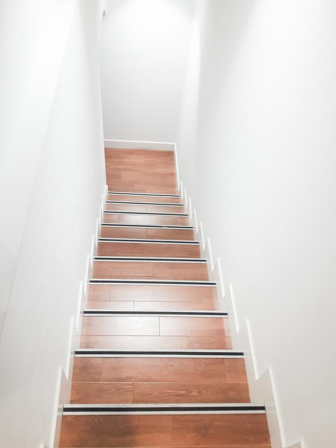 Apartamento Económico de 1 dormitorio - Sótano