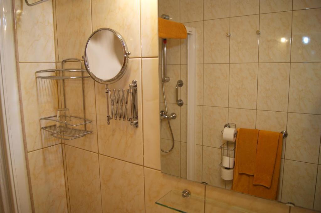 Appartement met 1 Slaapkamer