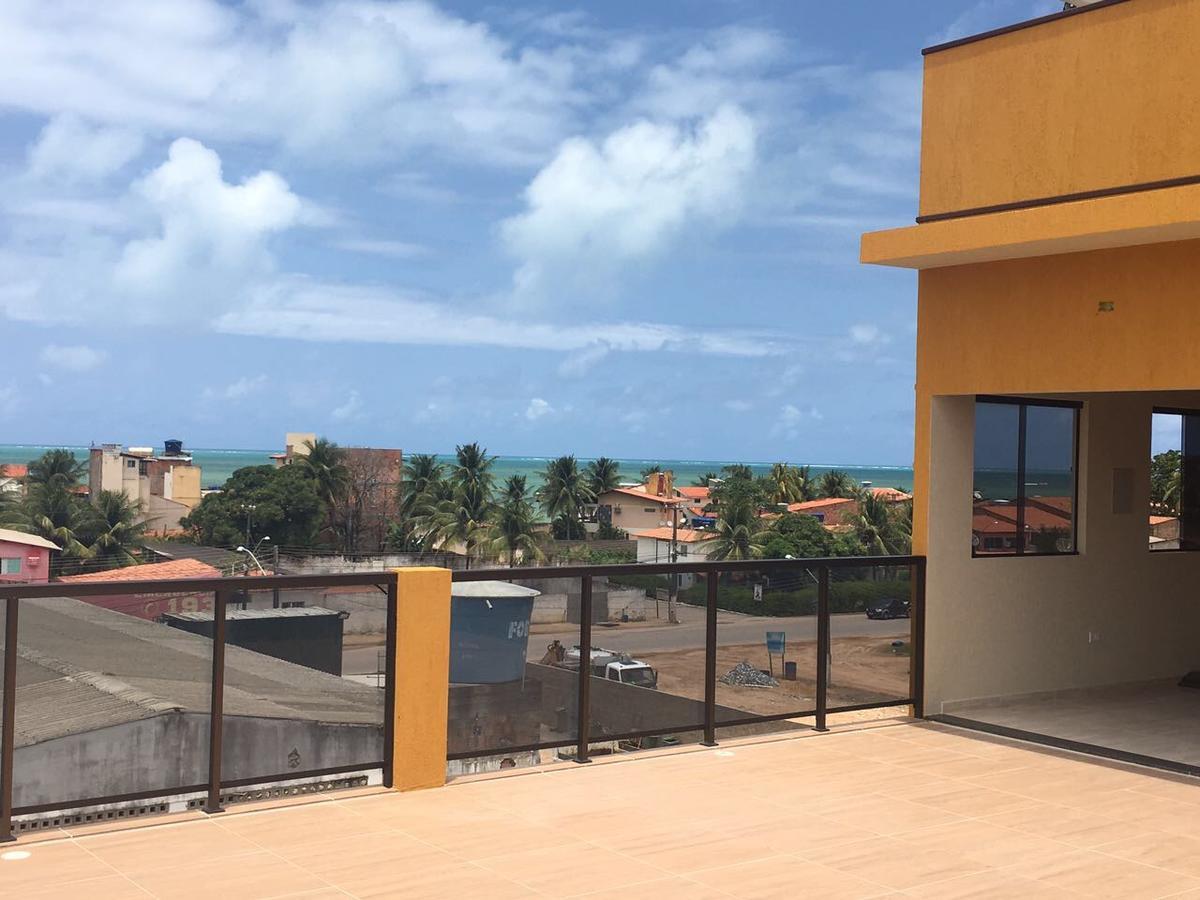 Apartamento de 2 Quartos