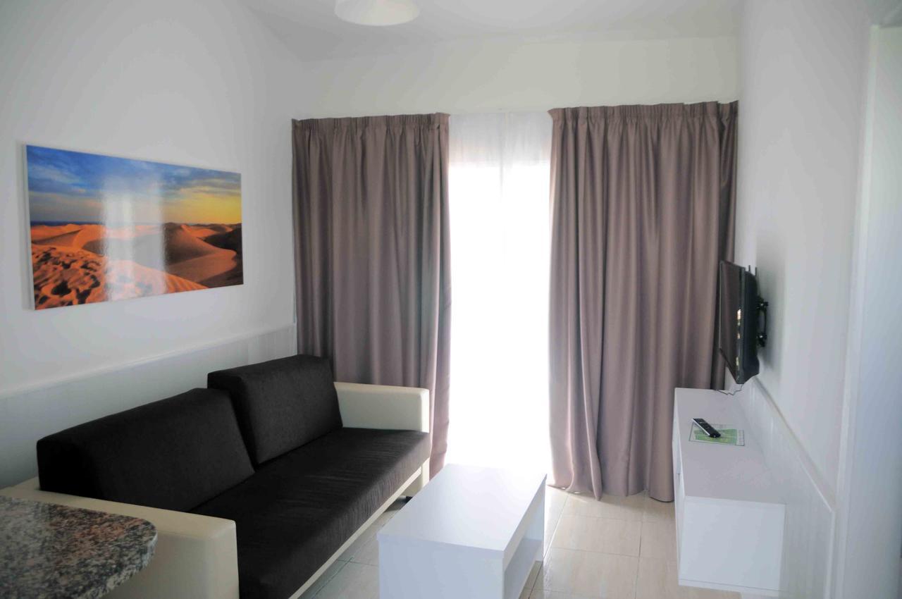 Bungalow de un dormitorio