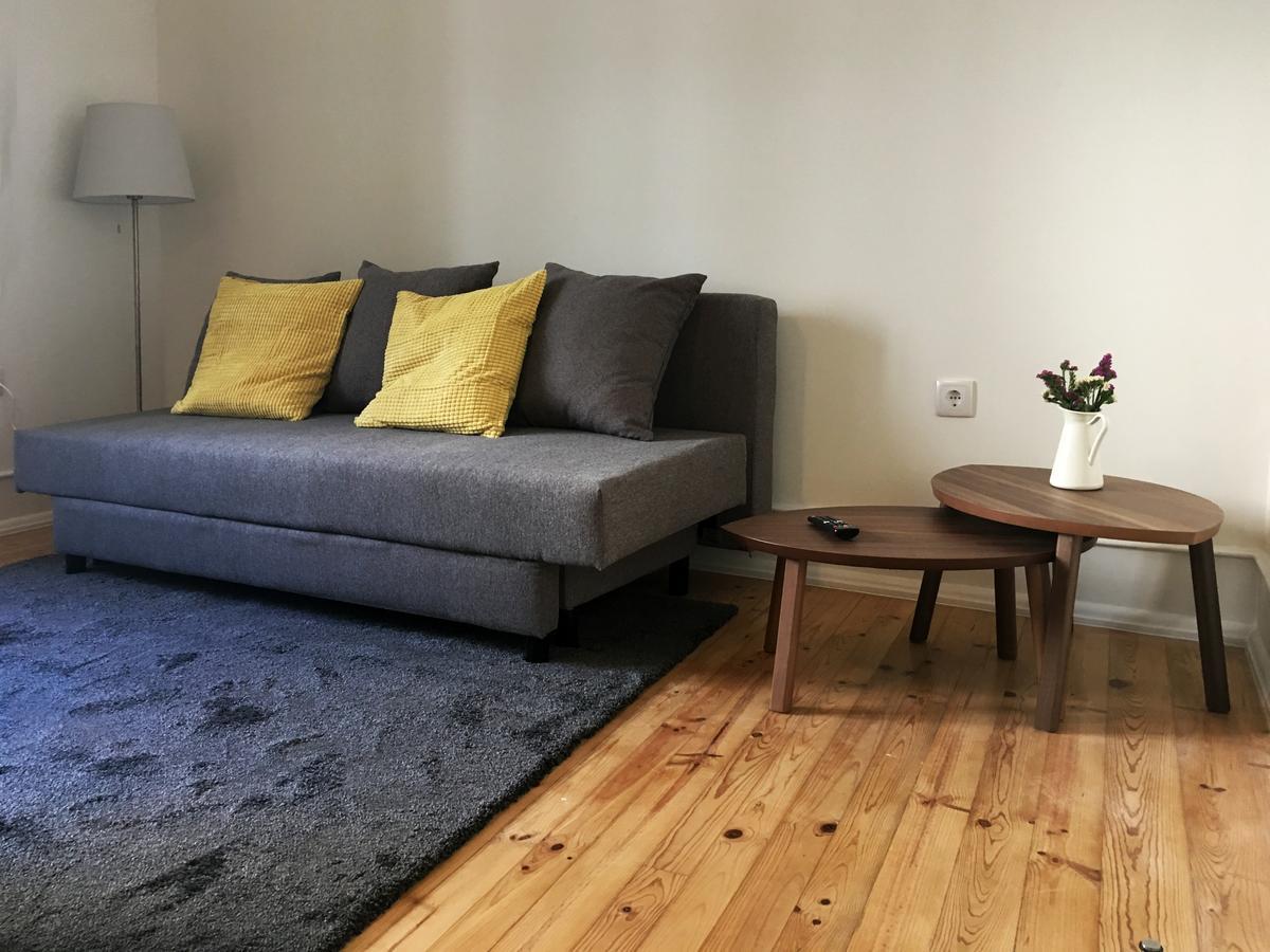 Superior Apartment