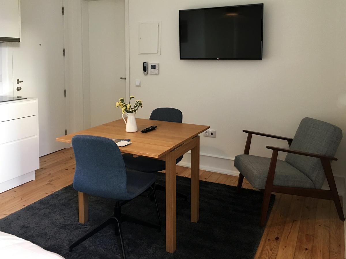 Standard Apartment