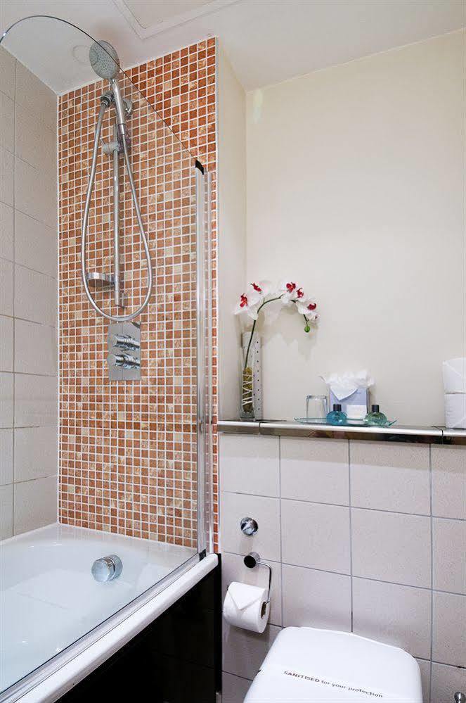Double Executive Apartment
